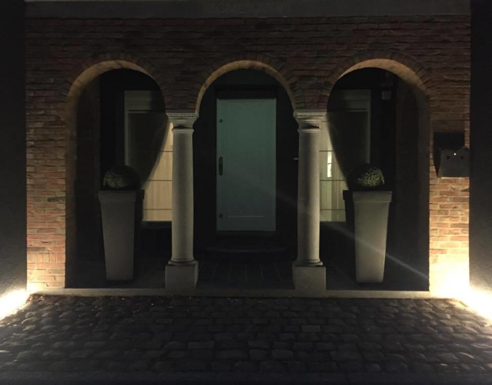 Villalux Kortessem Luaran gambar